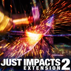 Just Impacts | Extension 2 - Preview
