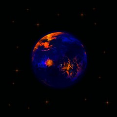 Planet: Industry