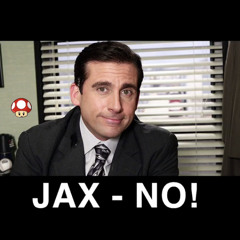 JAX - NO! (MINIMAL)