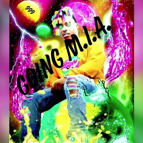 Stream Juice WRLD Going MIA (remaster by Kizzy) by remasters from