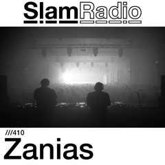 #SlamRadio - 410 - Zanias