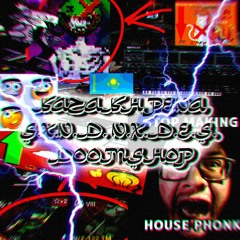 KAZAKH PENA S.X.N.D. N.X.D.E.S. DOOMSHOP