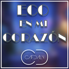 CAFDALY - Eco en mi corazón