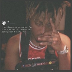 Walking In Sadness (Sorrows) - Juice WRLD (RockyRoadz remix)
