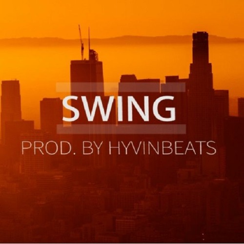 Uk Drill Beat "Swing" Prod. By HyvinBeats