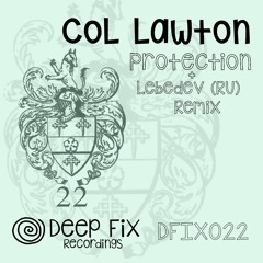Protection (Hold Me Rework)