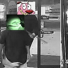 TAKETHEGUN187 x Klaydik -  dvoykavgodu