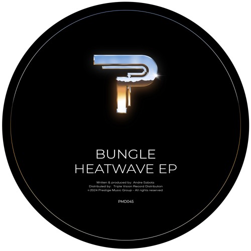 Heatwave - PMD045B