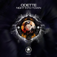 PREMIERE: Odette - Organ Jazz