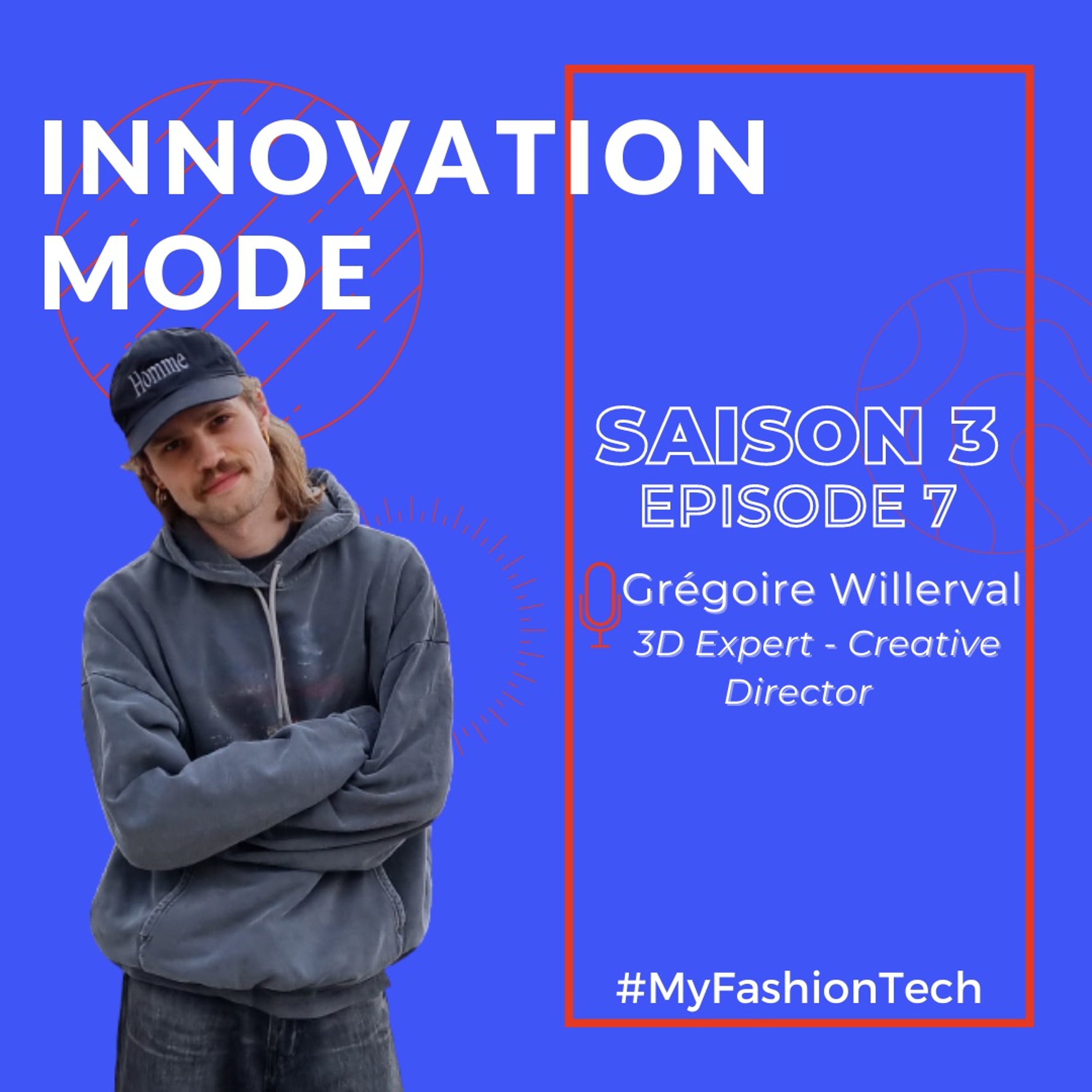 Innovation Mode