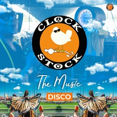 David Morales - Disco Stage - Clockstock 2021