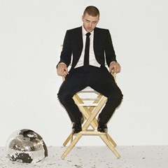 Sexy Back (dagroovemonsters Jt Sexy Bootlegremix)