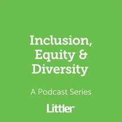 118 - Diversity, Equity & Inclusion Programming in 2020 and Beyond