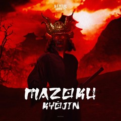 KYŌJIN - MAZOKU (#SGR044)