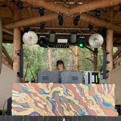 Pavel Kosmonaut @ Klangtherapie Festival 2024