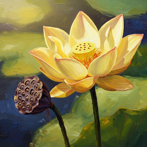 But, I Believe in Me!