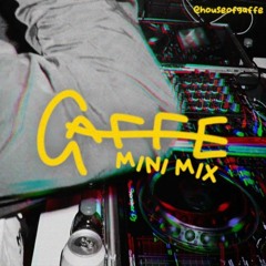 Gaffe Mini Mix - Luskey B2B Welz