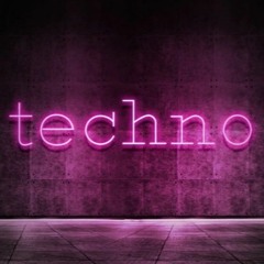 Dj Fraim - De'Lizart- Shortmix @ClubNights NewTechno 2024