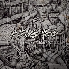 Is It Any Wonder Ft Ese 40'z