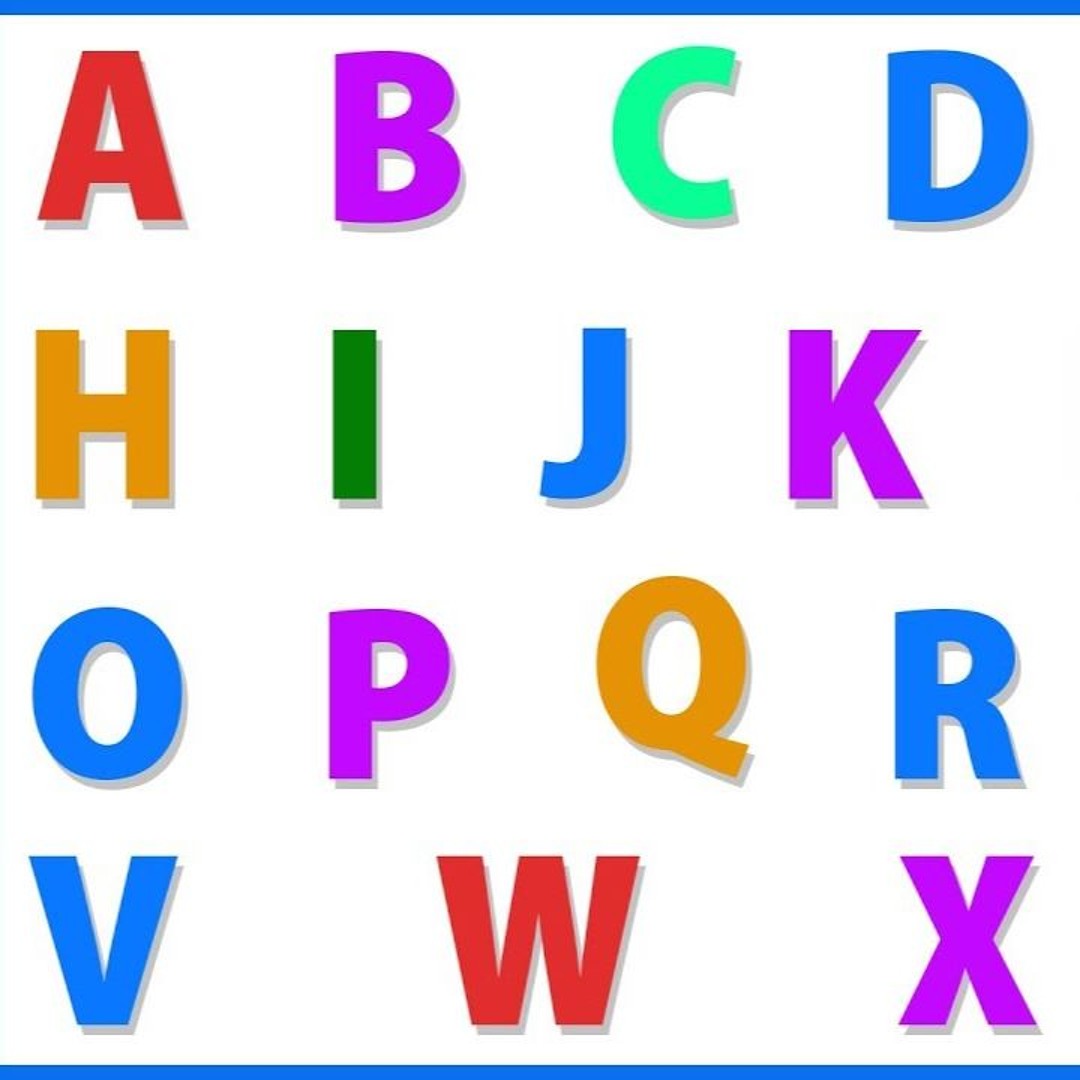 Stream Phonics Song For Kids A For Apple ABC Alphabet by Fun Eikaiwa ...