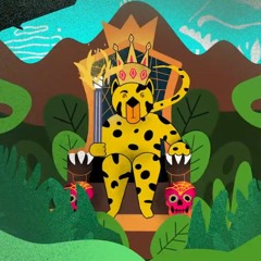 Circus Freestyle (KA.VI Remix) feat. Bongi Duma, Hillai Govreen