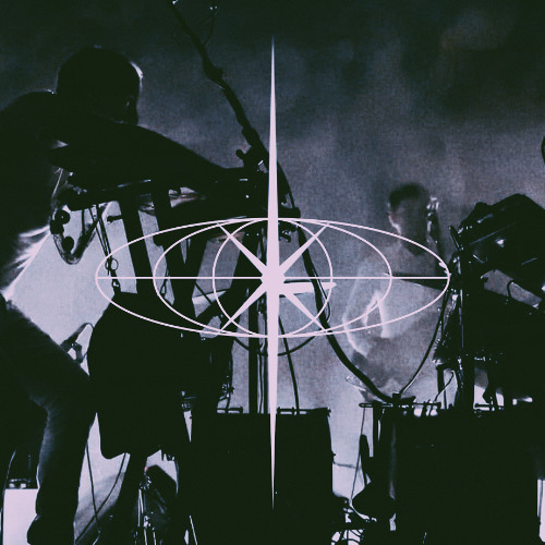 Caribou - Broke My Heart (Outerskies Remix)