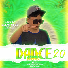 DANCE TIME 2.0