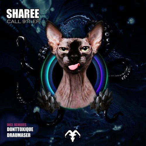 Sharee - Call 911 (Draumaser Remix)