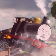Thomas Runaway Theme