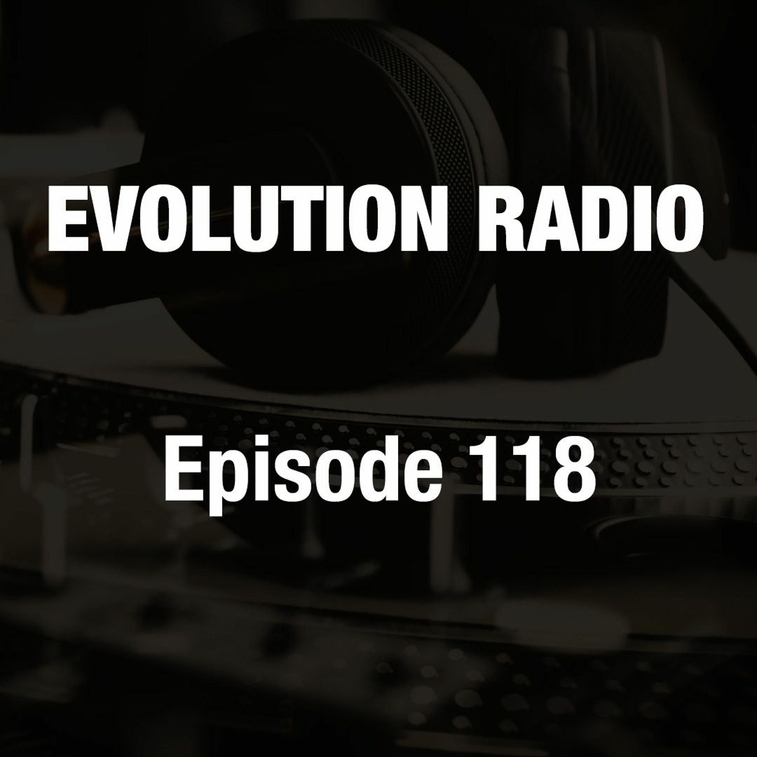 Evolution Radio - Weekly Dance Music Show