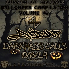 Darkness Calls