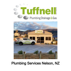 Plumbing Services Nelson, NZ