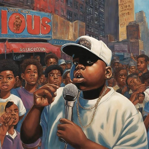 INSTANT NEED OF BIG POPPA (CALI EDIT) (FREE DL)