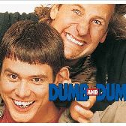 Stream Dumb and Dumber (1994) FullMovie MP4/720p 3959029 from durian