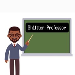 Professor