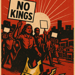 NO KINGS