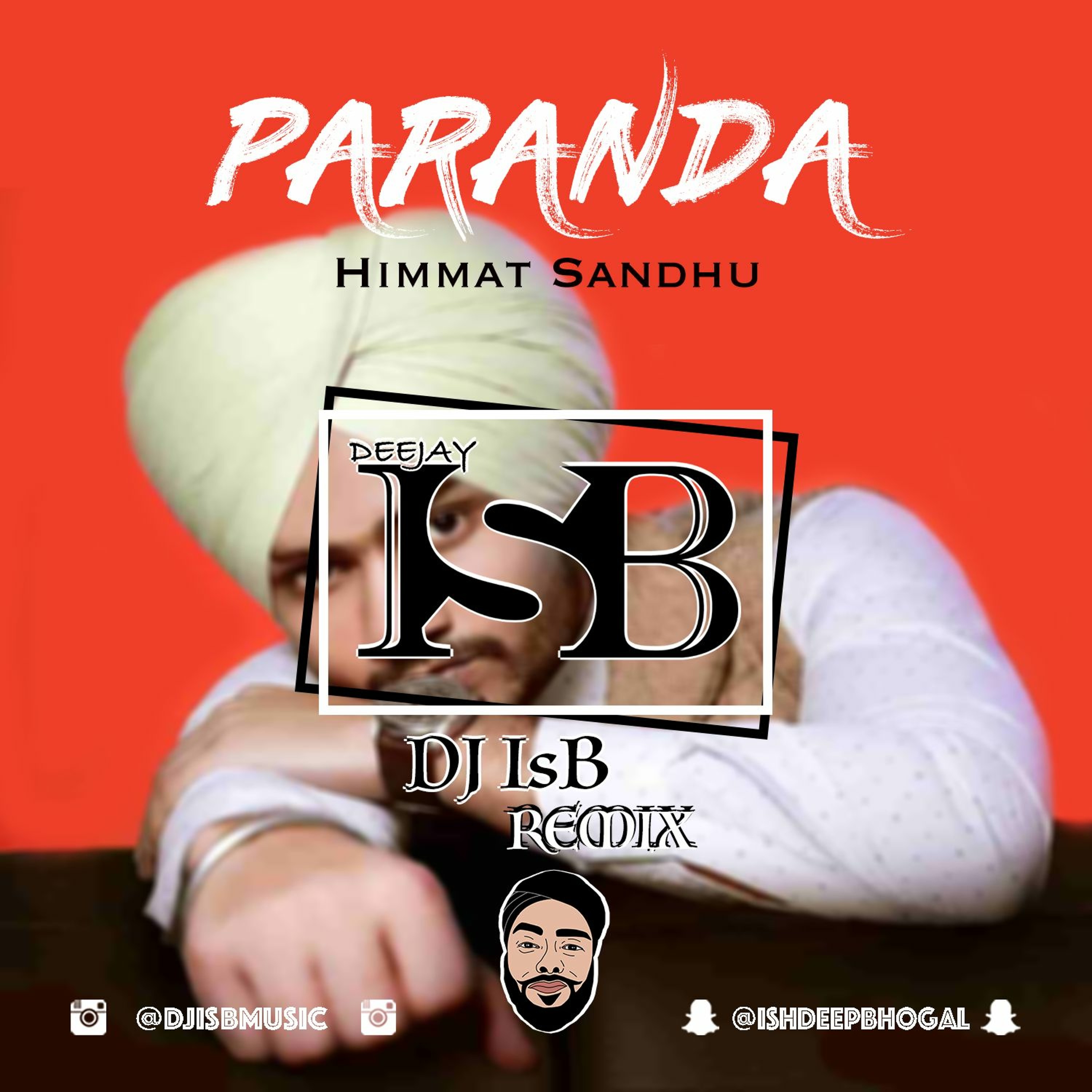 DJ IsB Remixes