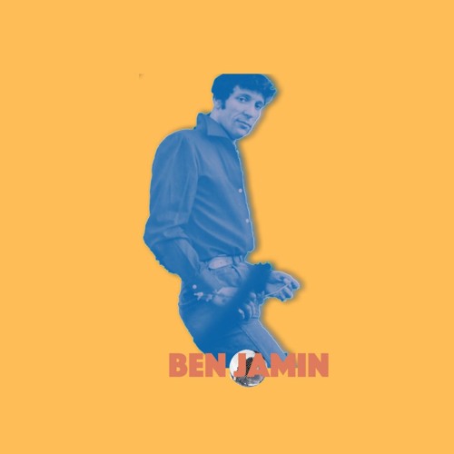 Usual (Ben Jamin Edit)