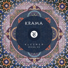 𝐏𝐑𝐄𝐌𝐈𝐄𝐑𝐄: KRAMA - Klezmer [Tibetania Records]