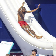 HALO HALO EP 1: WE BACK