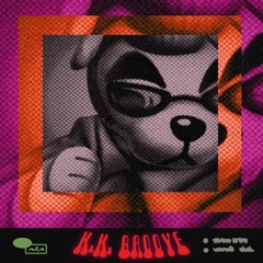kk slider - kk groove {aircheck version}