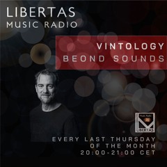 Vintology - Beyond Sounds
