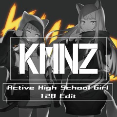 KMNZ - Augmentation (feat.Moe Shop) (AHSG 128 Edit)