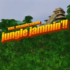 jungle jammin'