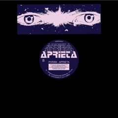 A1 - Aprieta (feat. Ribes) - preview -