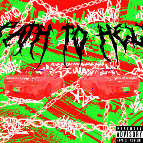 INCINERATE