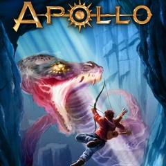 The Tower of Nero (The Trials of Apollo #5) - Rick Riordan