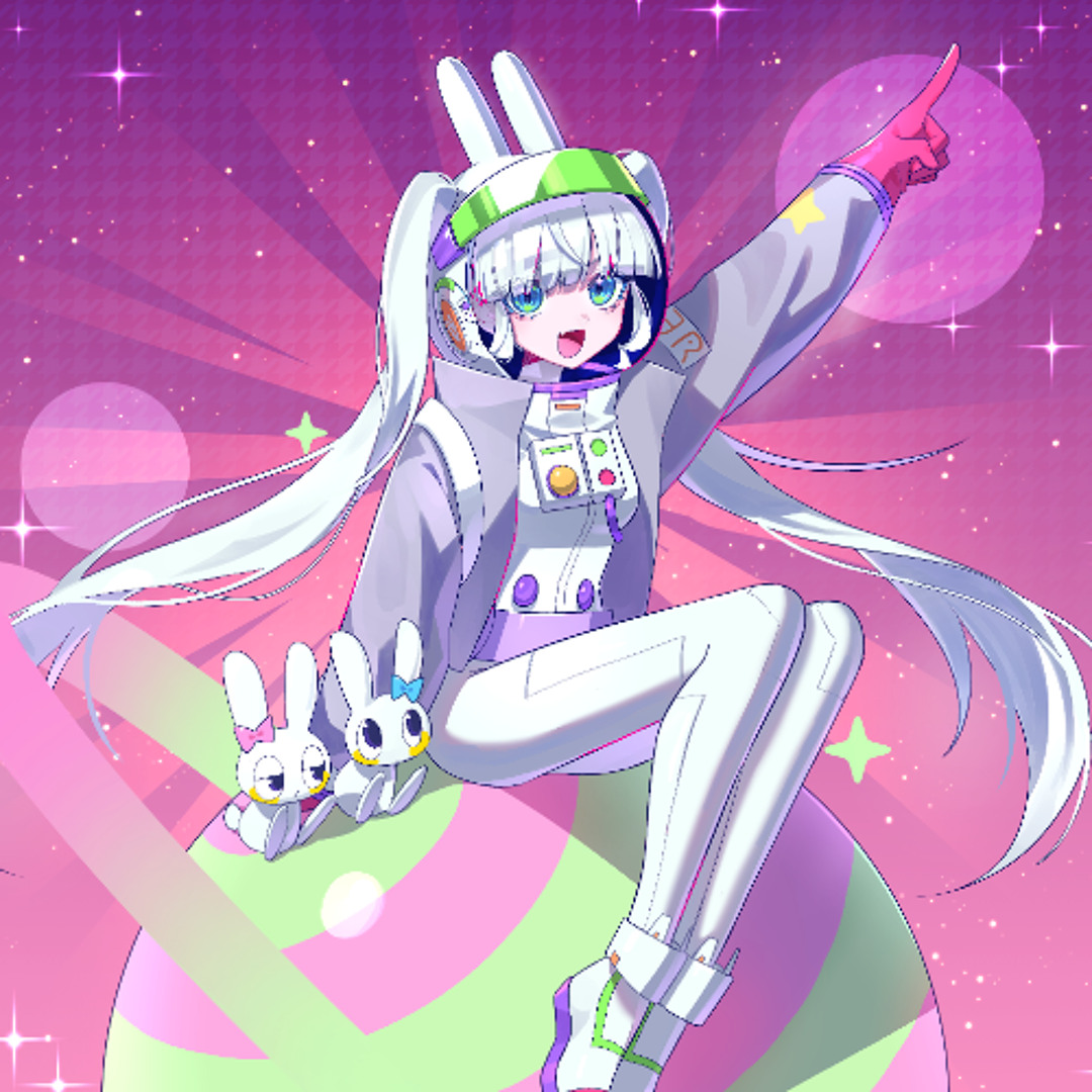 Stream Starlight Symphony feat. 星名はる, 重音テト by Eno