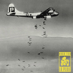 Hugo TSR - Tombé du ciel (intro)