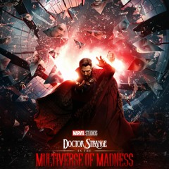 Doctor Strange in the Multiverse of Madness Trailer 2 Music | Trailer Music OST | THEME MUSIC